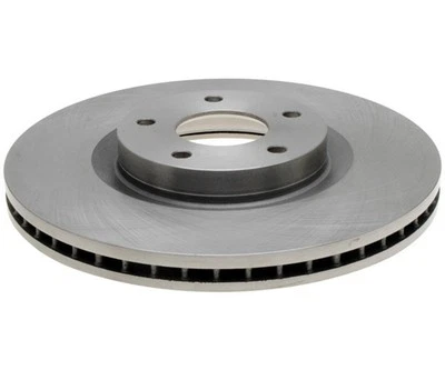 Rotor de freno de disco para Nissan Máxima 2009-2022, Murano 2009-2011 Foto 1 de 3