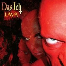Lava von Das Ich | CD | Zustand gut - Bild 1 von 2