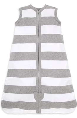 Носимое одеяло Burt's Bees Baby средний размер (6-12 месяцев) для пчеловода органическое - Изображение 1 из 4