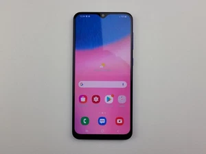 Samsung Galaxy A30s (SM-A307G/DS) 64 GB - Púrpura (GSM Desbloqueado) Doble SIM - H2858 - Imagen 1 de 7