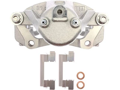 Pinza de freno Oldsmobile Aurora Raybestos 78729SDYQ para 1997-1999, 2001-2003 Foto 1 de 2