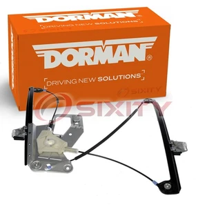 Dorman Front Right Window Regulator for 1997-2003 BMW 540i Body Doors  kq - Picture 1 of 5