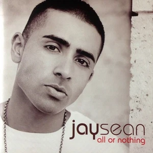 Jay Sean - All Or Nothing (CD, Album) - Picture 1 of 6