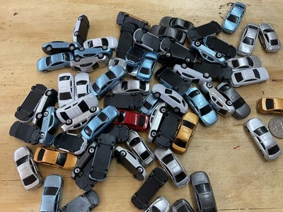 10 ho scale car, vehicles - Image 1 of 2