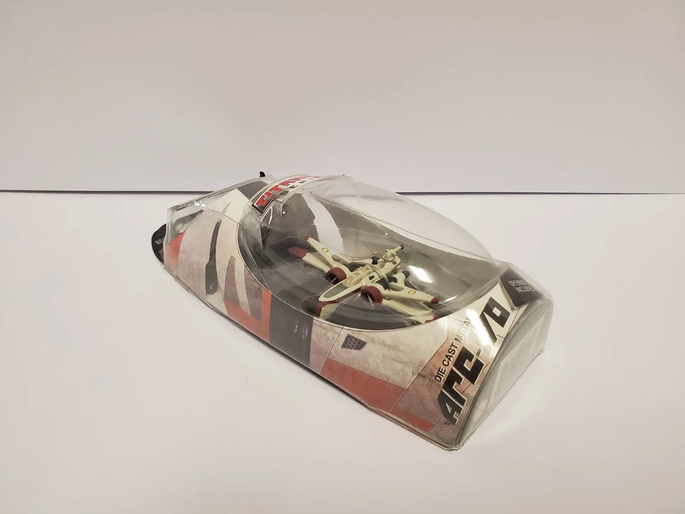 Star Wars Titanium Series DIE CAST Arc 170 NUEVO PRECINTADO Foto 1 de 1