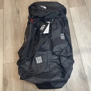 The North Face Limited Edition X Undercover Soukuu Hike 38L Rucksack Neu 320€ - Bild 1 von 4