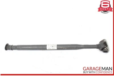 Hélice del eje de transmisión delantero 15-18 Mercedes W205 C300 2044100000 OEM Foto 1 de 4