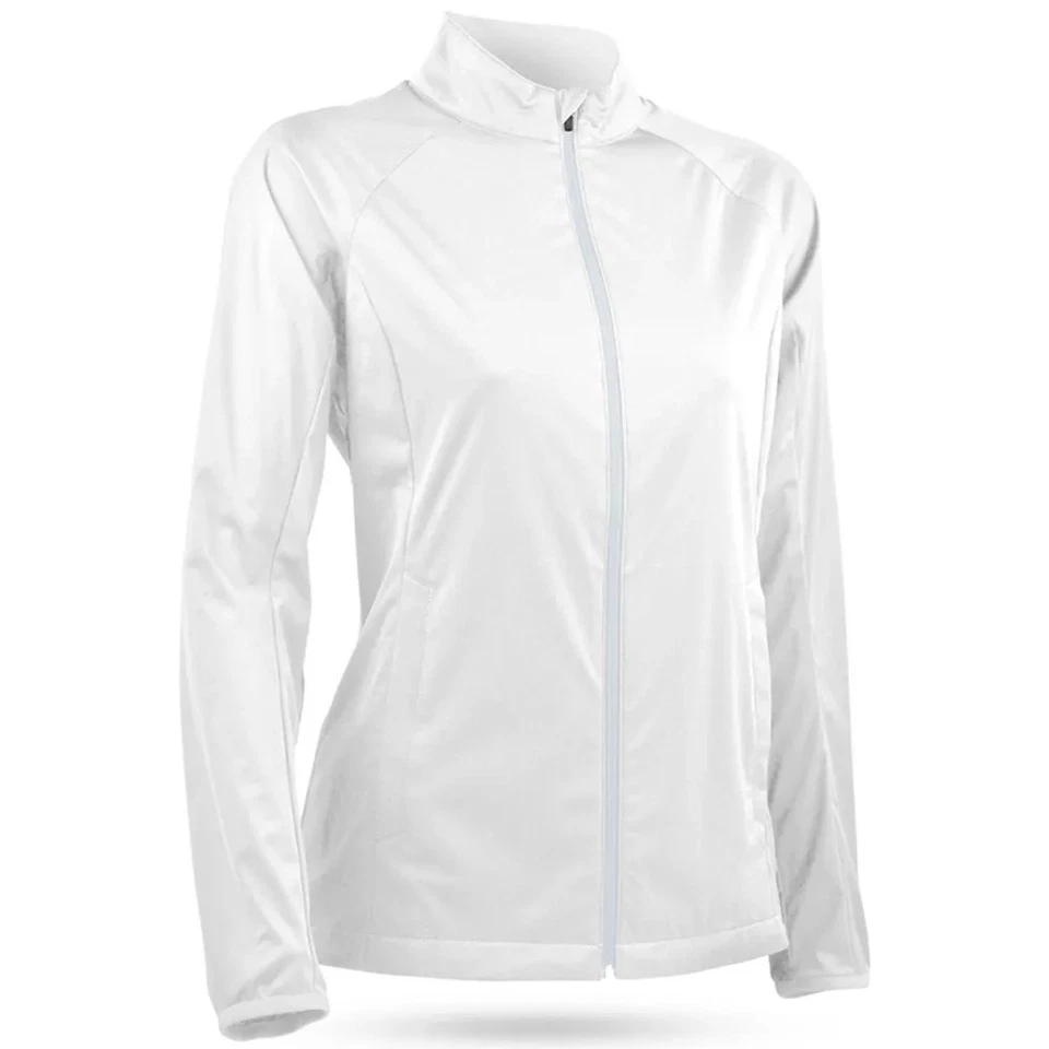 Women's Sun Mountain Zephyr LT Jacket '20 - Image 1 of 1