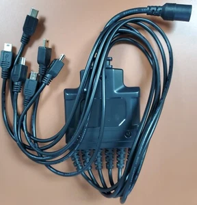 HYTPS4001 6 unit switching power supply - Picture 1 of 7