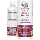 Mary Ruth's Vitamins by the case 10 count