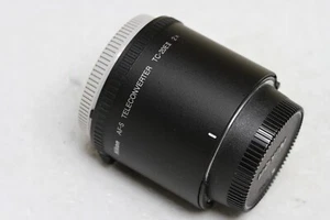 Nikon AF-S TELE CONVERTER TC-20E II 2x MINT - Picture 1 of 4
