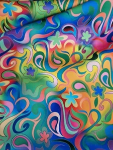 Beautiful Soft Touch Scuba Crepe Fabric By The Meter 60" Wide CHEAPEST IN THE UK