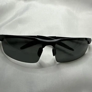 DUCO Mens Sports Polarized Sunglasses UV Protection Sunglasses for Men 8177s - Picture 1 of 14