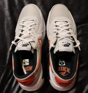 Size 8 Mens - Nike Air Max Excee White - Picture 1 of 5