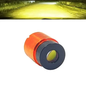 1pc gelb Laserlicht 3.5W Laserlichtquelle Modul Autoscheinwerfer Zubehör - Picture 1 of 6