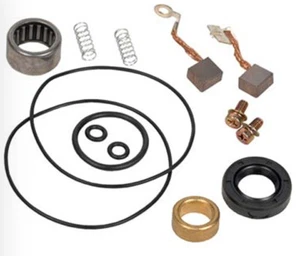 REBUILD STARTER KIT FITS BMS MOTORSPORTS ATV YFM250 3JN-81800-01-00 59V818000000 - Picture 1 of 1