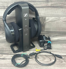 Sennheiser RS 175 Digital Wireless Surround Sound TV/HiFi Headphones
