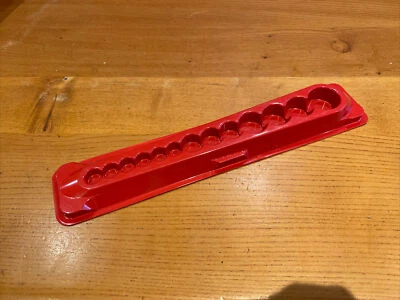 BRAND NEW! Snap on magnetic socket tray Snapon - Image 1 of 3