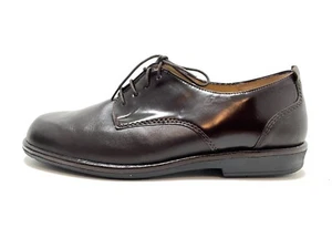 Solidus Damen Halbschuh Schnürschuh Komfortschuh Braun EU 38 UK 5 - Bild 1 von 6