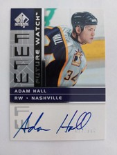 HOCKEY | 2002-03 SP Authentic Rookie RC~~~U PICK