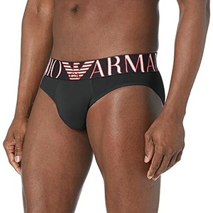 Ropa interior para hombre - Calzoncillos y calcetines | Emporio Armani