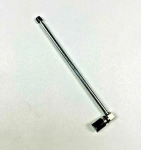 Antena de escáner telescópico Workman SCAN3 con enchufe BNC - Imagen 1 de 4