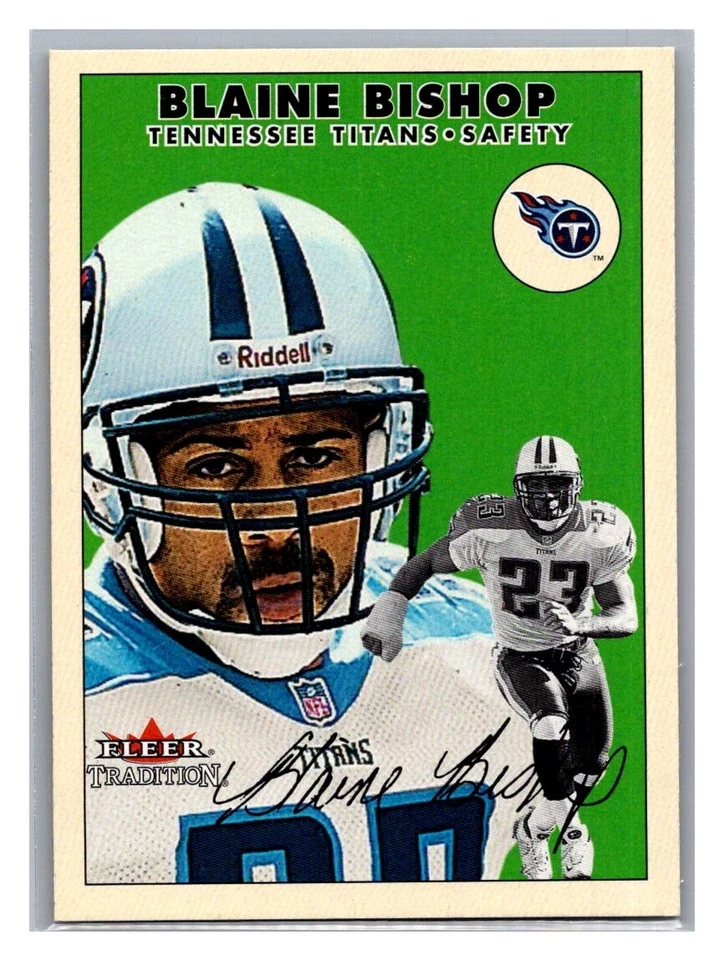 2000 Fleer Tradition Football #201 - 400 - Pick Your Card! - Image 1 of 1
