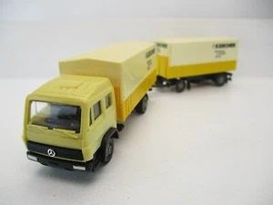 CAMIÓN ESCALA 1:87 / HO ( WIKING. HERPA ...) REF PJ - Imagen 1 de 1