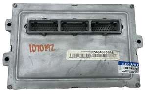 2000 3.9L Dodge Ram 1500 Computer PCM ECU 56040350AE - Picture 1 of 8