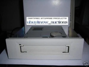 HP Compaq TR-5 STT220000A Internal TR5 IDE Data Tape Drive 480081-001 - Picture 1 of 1