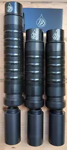 Drone Dry Stocks System Moisture Control Piping Bagpipe - Bild 1 von 3