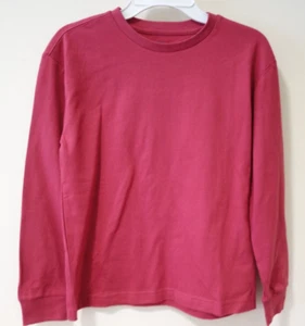 NWT Gap Kids Raspberry Glaze Shirt / Top  Size XS / 4-5 - Picture 1 of 1
