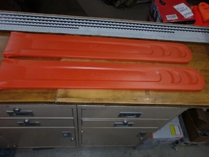 2 Pack Stihl OEM Bar Cover Scabbard 32- 36" 0000-792-9179 3002/3003 Bars GM-VH0C - Picture 1 of 10