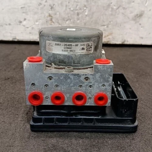 2017-2018 FORD TRANSIT CONNECT 2.5L ABS conjunto de bomba de freio antibloqueio fabricante de equipamento original - Imagem 1 de 4