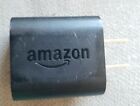 Chargeur Amazon PS39WR 5W 1A pour périphériques micro USB noir