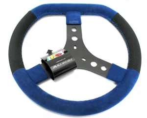 Go Kart KG Flat Top Lenkrad Kart Rennen Racing - Bild 1 von 3