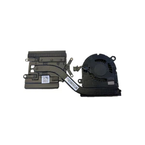AT1S2001ZA0 Cooling Module For Dell E5289 Heat Pipe Cooling Fan 0R2X0G R2X0G - Afbeelding 1 van 4