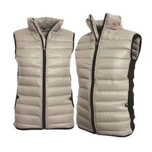 Mark Todd "Jack" Unisex Gilet Body Warmer - Sand Colour Now ONLY £19.99!! - Picture 1 of 1