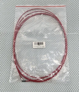 Rogue 10' SR Replacement Cable for Jump Ropes Red AD0028 - Picture 1 of 3