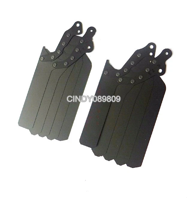 Nueva unidad de montaje de cortina de hoja de obturador pieza de reparación para cámara Leica M8 Foto 1 de 1