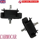 New Set of 2 x Engine Mounts  Fit For Mazda B Series Ford Ranger
