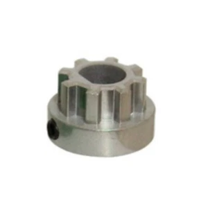 Bomba de vacío J/B Industries acoplador flexible extremo de accionamiento PR-208 PR208 corto, cada uno - Imagen 1 de 3