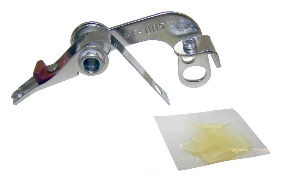 Juego de contactos para Willys MB CROWN AUTOMOTIVE SALES CO 1941-1942 Foto 1 de 1