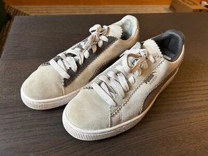 Puma Suede Classic X Michael Lau 50 Anniversary UK 9 - EU 43 - US 10 - Bild 1 von 14