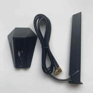 ASRock SMA 2T2R WiFi6 Gaming Antenna Adapter High Performance - Afbeelding 1 van 1