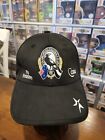 STAR ATHLETIC Collingwood Magpies Side by Side On Field Team Gear M Cap / Hat