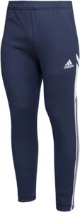 adidas Men's Condivo 22 Training Pants-Size:XL-Color:Navy - Picture 1 of 2