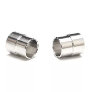 2pc Head Dowel Pins Set for HONDA LS/VTEC B16 B18 B20 Civic GSR B18A B18B B20Z - Picture 1 of 8