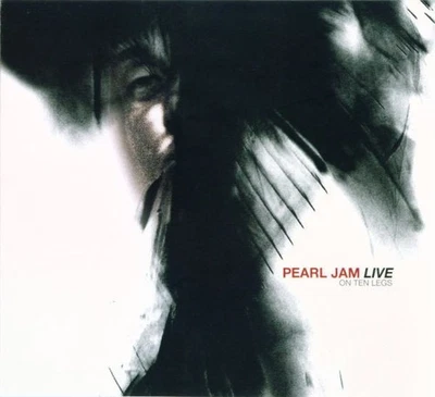 Pearl Jam – Live On Ten Legs (CD, 2010, Universal Distribution) CD Digipak - Image 1 of 2