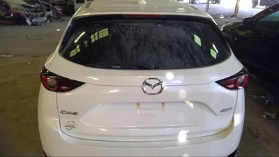 (LOCAL PICKUP ONLY) Trunk/Hatch/Tailgate Privacy Tint Fits 17-21 MAZDA CX-5 1869 - Image 1 of 4